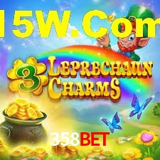 358bet: Jogos de Caça-Níqueis-Altas Recompensas, Roleta-Velocidade, Blackjack-Desafios Máximos
