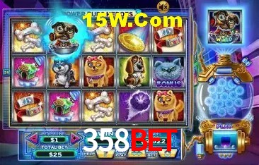 Ofertas Exclusivas 358bet
