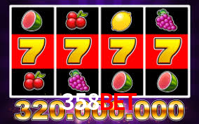 Welcome Bonus 358bet