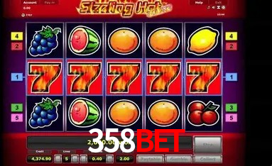 Apostas de Futebol 358bet