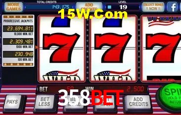 Casino VIP 358bet