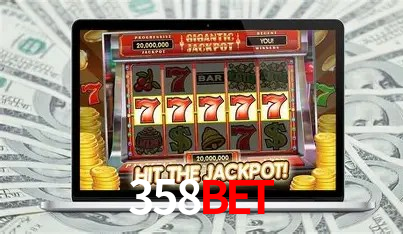 Casino Ao Vivo 358bet