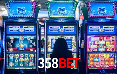 Jogos de Slot 358bet