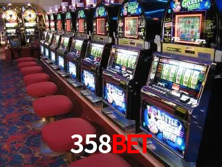 Casino Ao Vivo 358bet