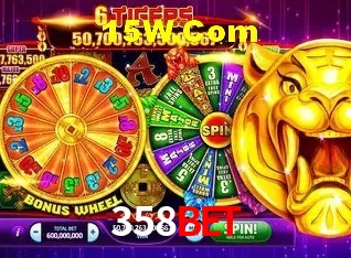 Mesa de Blackjack 358bet