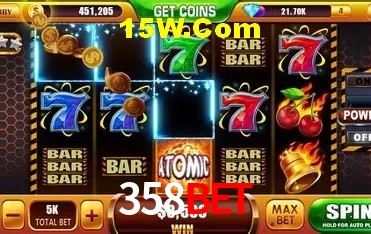 Torneios 358bet