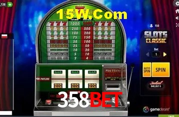 Estatísticas 358bet