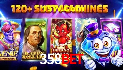 Sistemas de Segurança 358bet