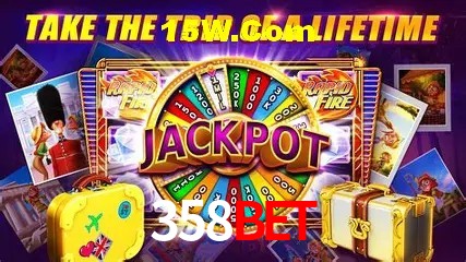Recursos de Bônus 358bet