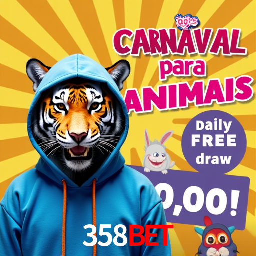 A Emoção da Loteria na 358bet: Uma Chance de Mudança de Vida