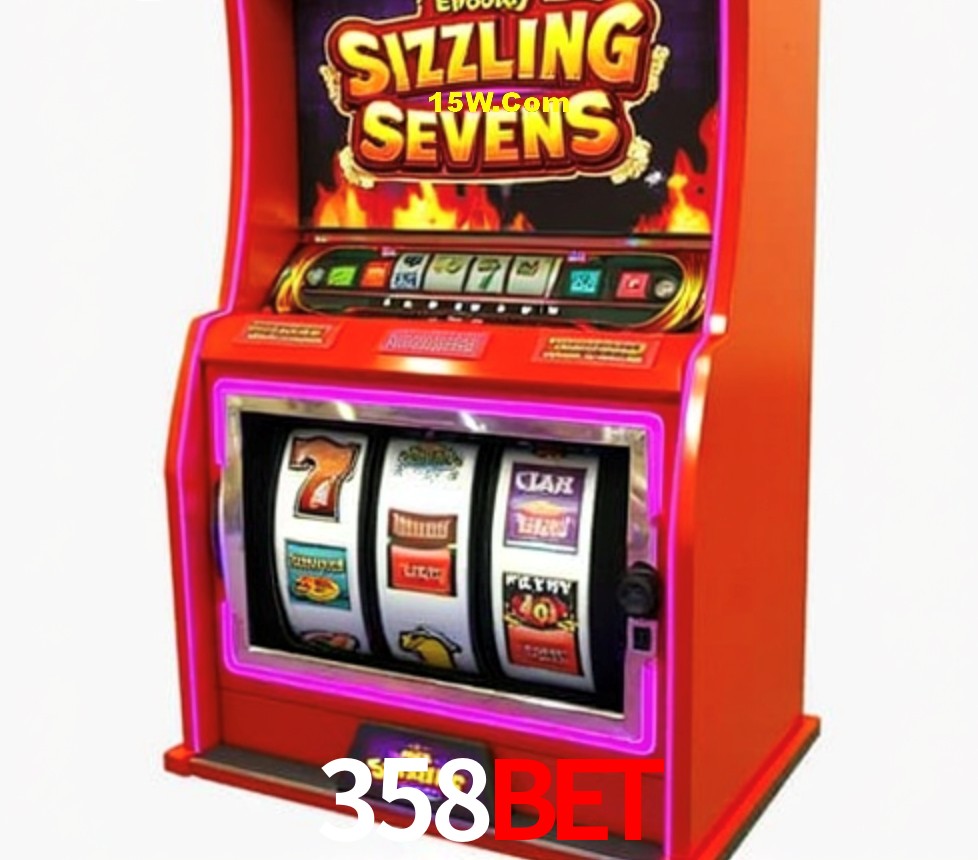 Interface do App 358bet